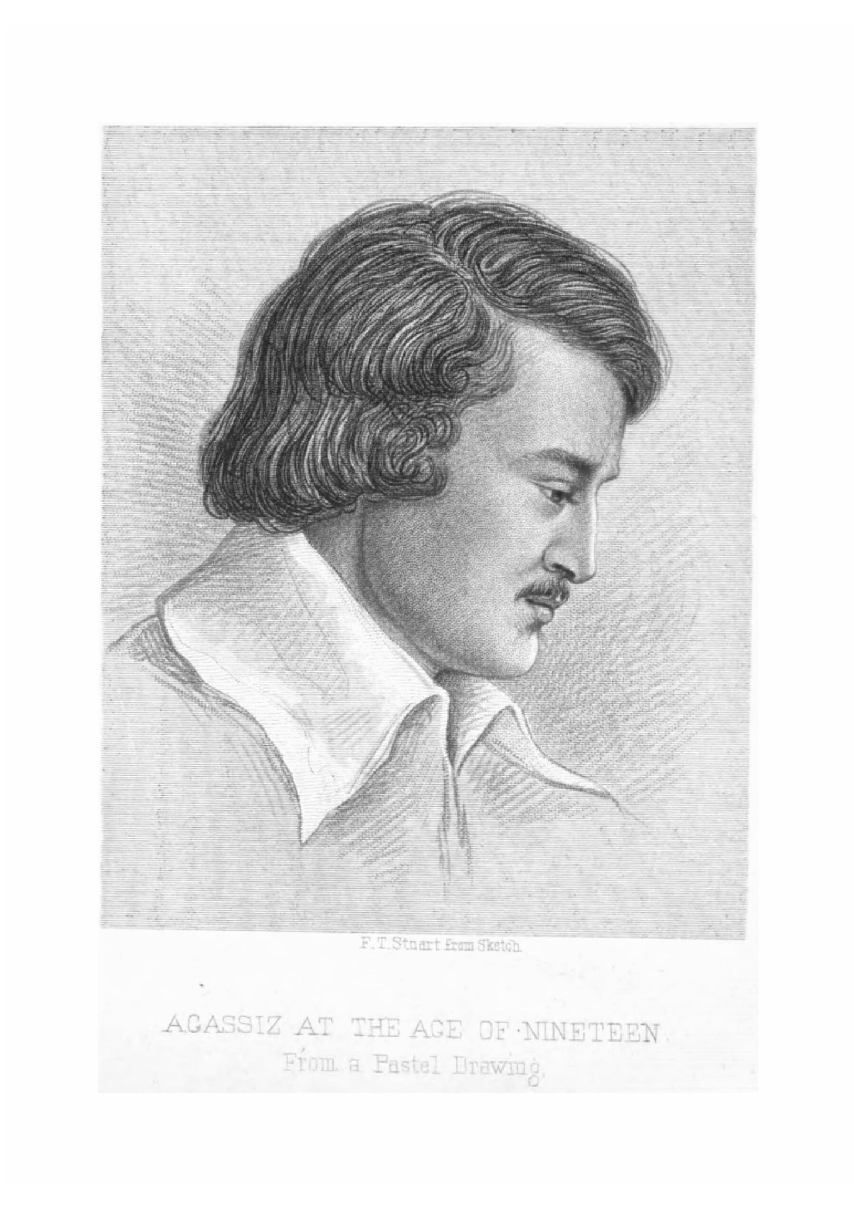 Louis Agassiz - Page 6