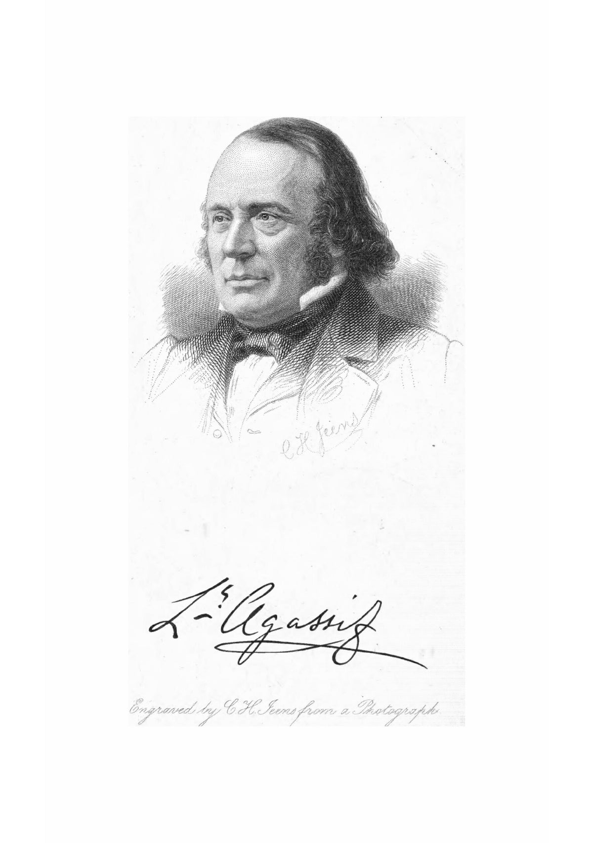 Louis Agassiz - Page 6