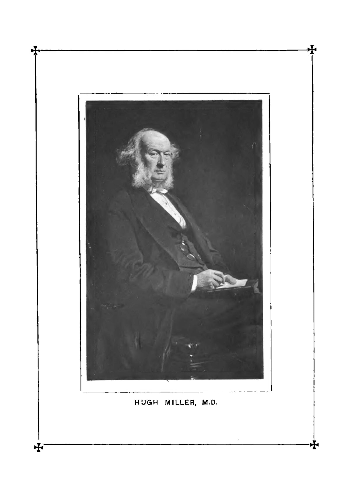 Life of Hugh Miller - Page 6