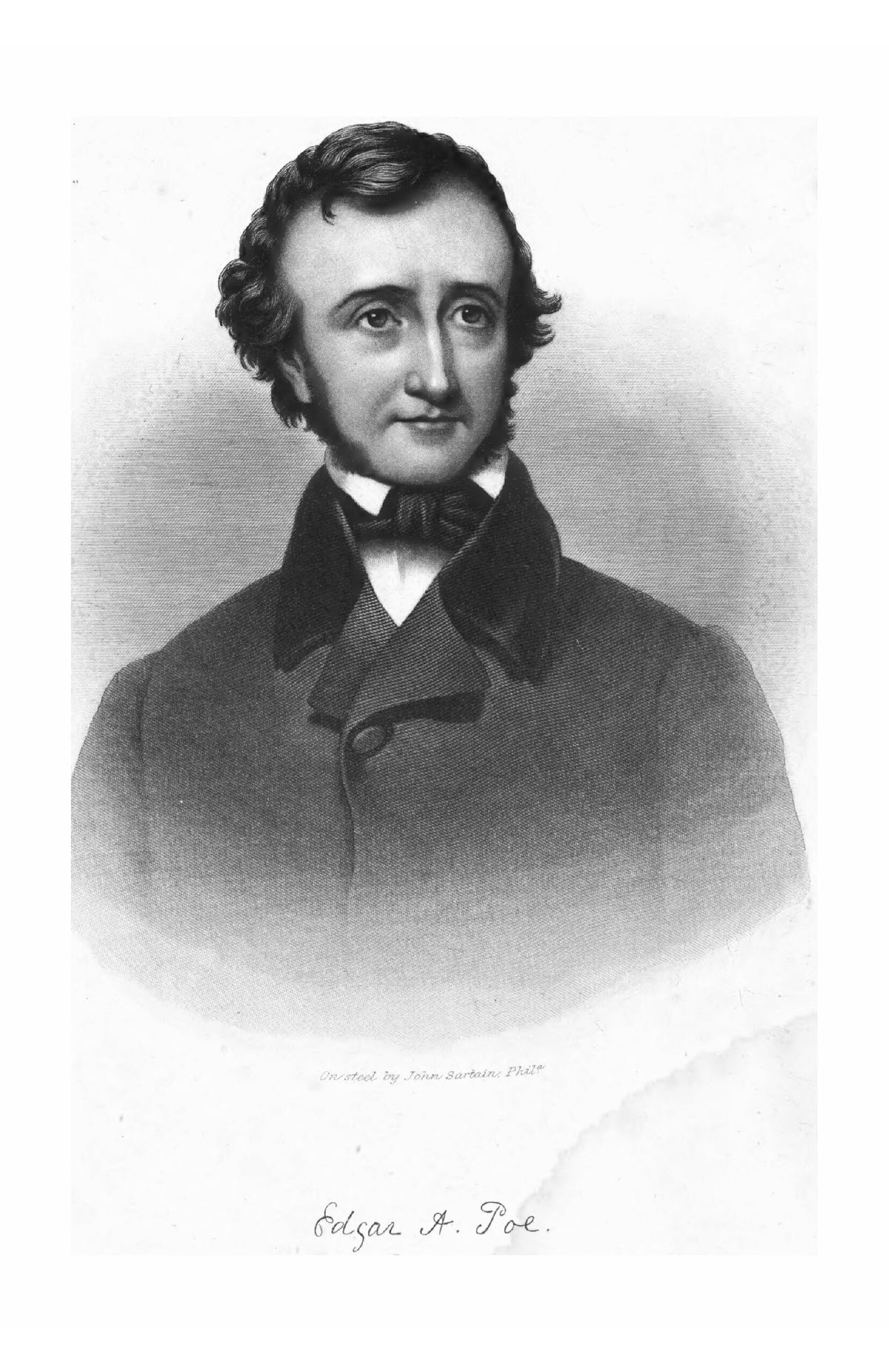 A Defense of Edgar Allan Poe - Page 8