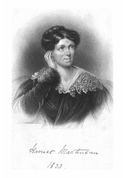 Harriet Martineau's Autobiography - Page 6