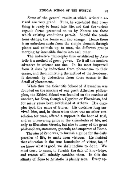 History of the Conflict between Religion and Science - Page 47
