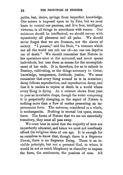 History of the Conflict between Religion and Science - Page 48