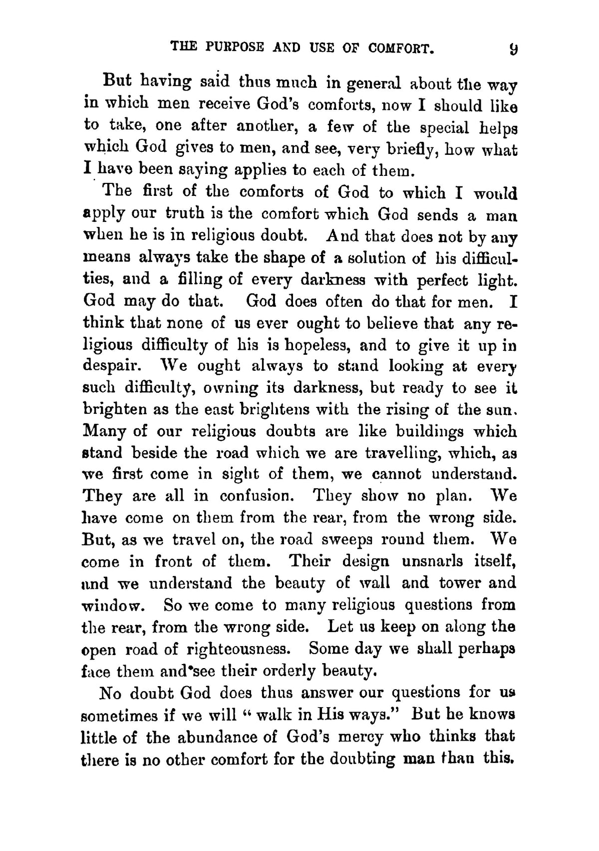 Sermons - Page 21
