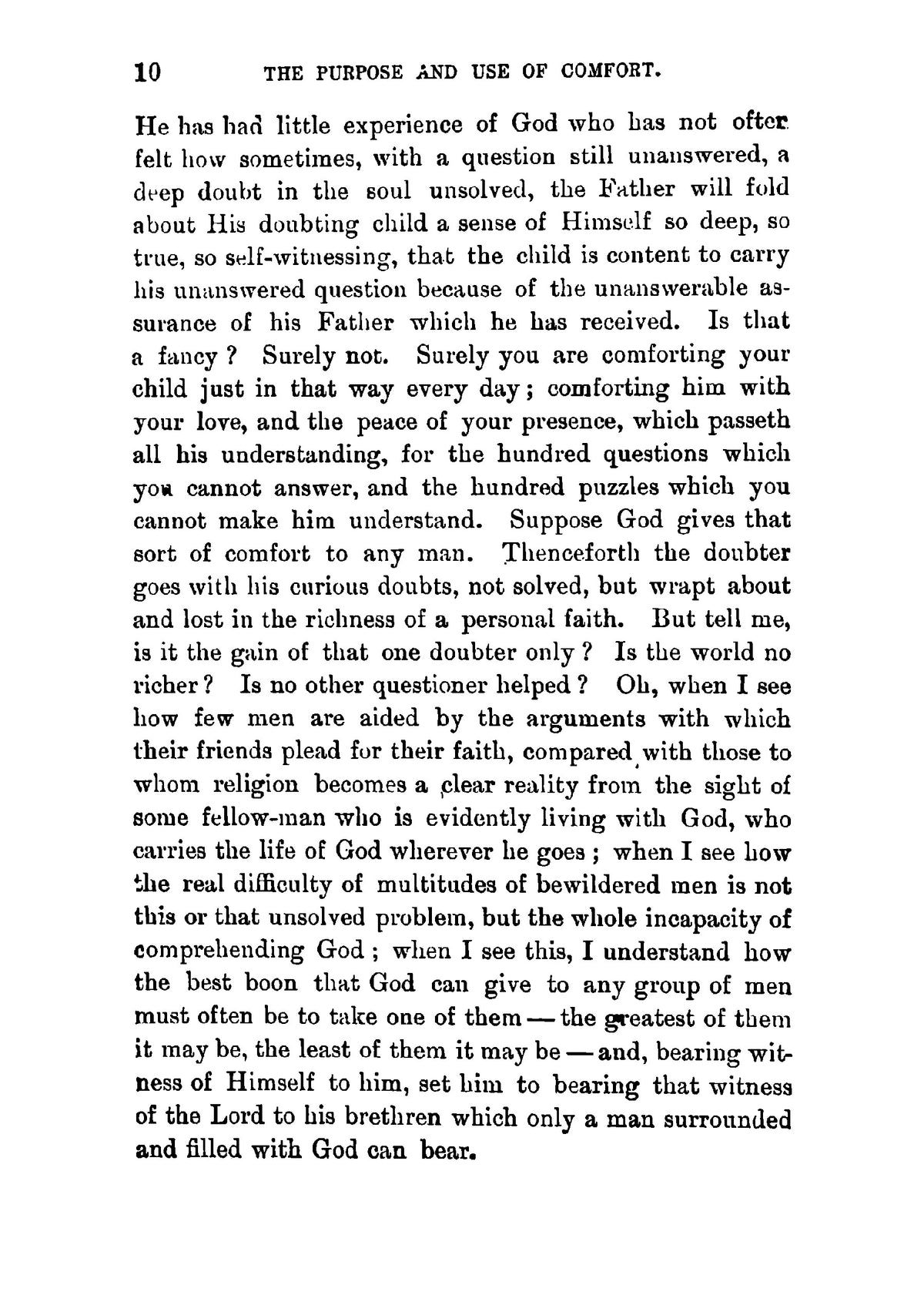 Sermons - Page 22