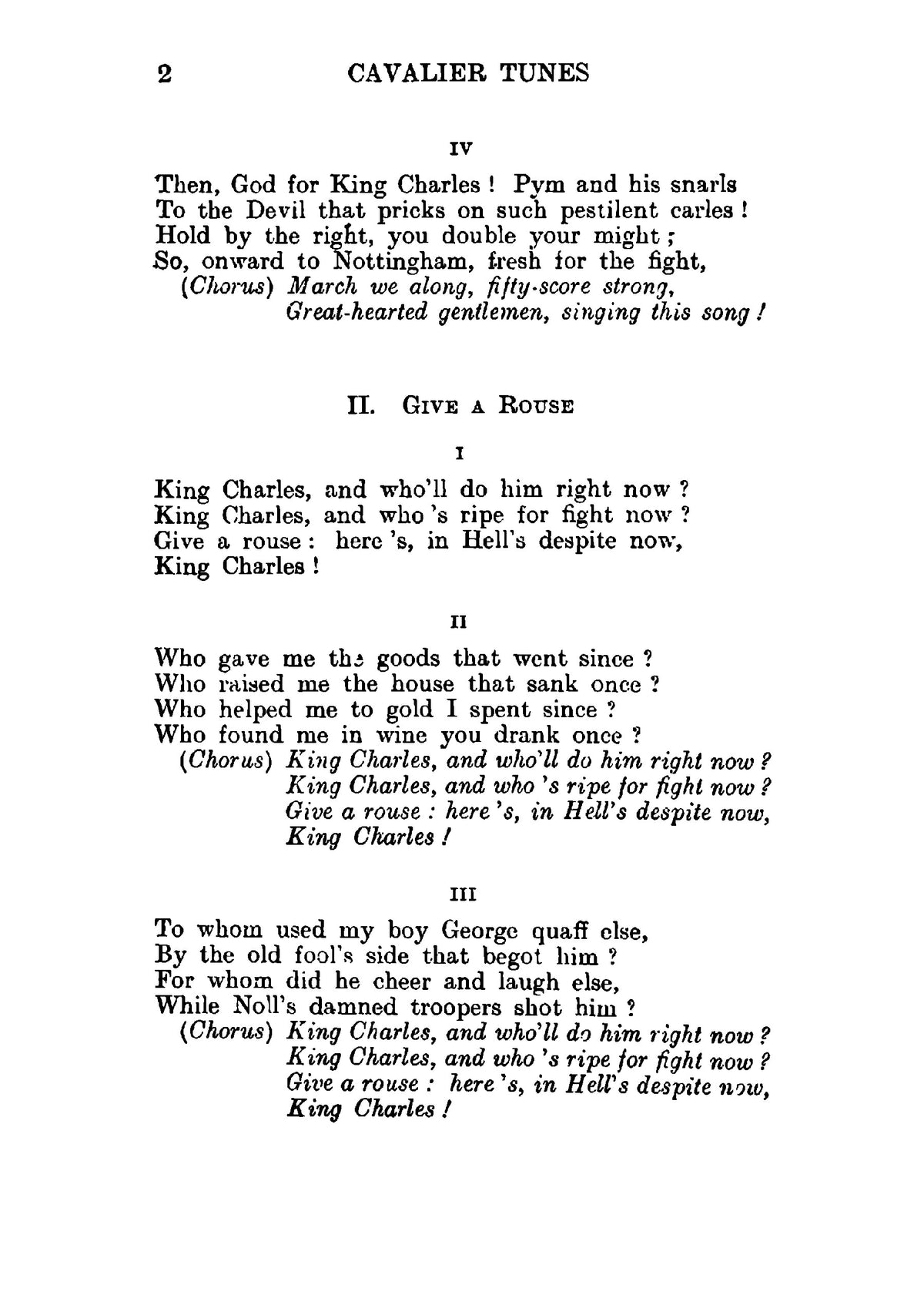 Poems of Robert Browning - Page 16