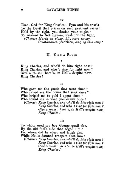 Poems of Robert Browning - Page 16