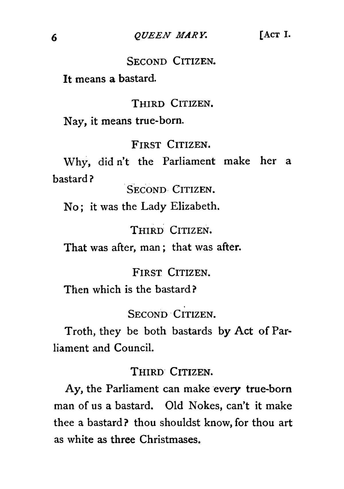 Queen Mary - Page 16