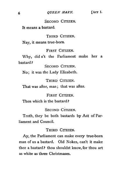 Queen Mary - Page 16