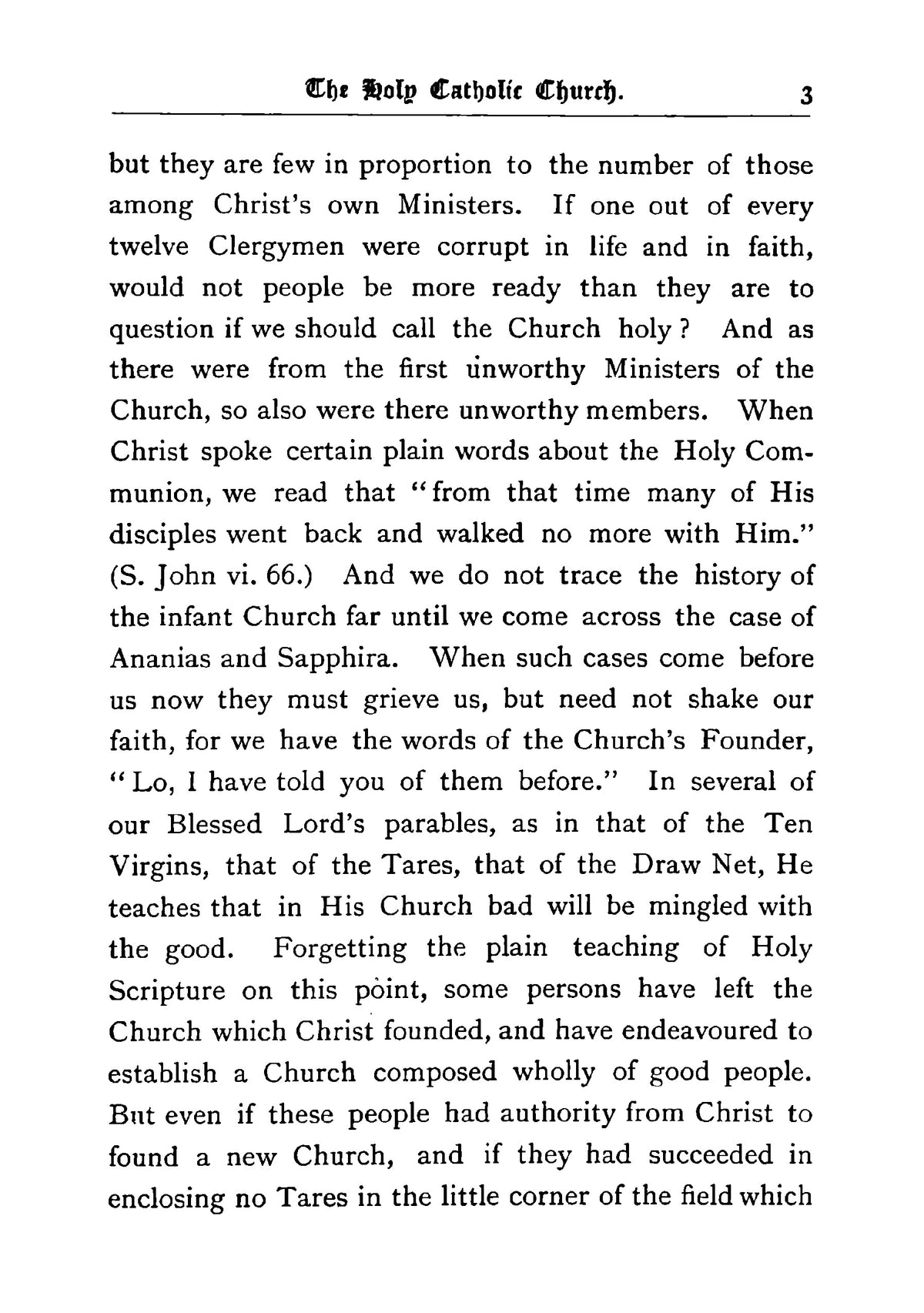 A Forgotten Gospel - Page 23