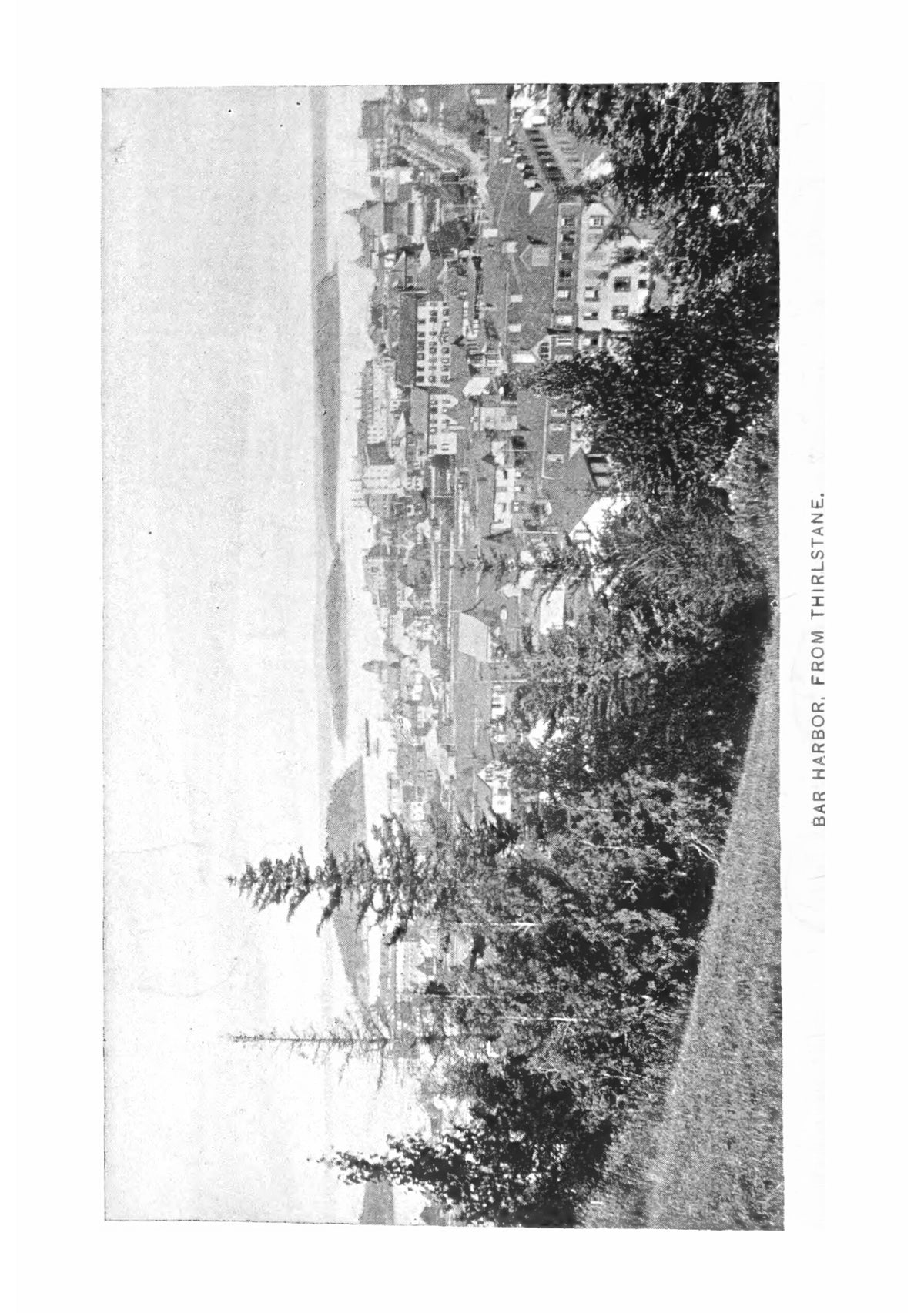 At Mount Desert - Page 6