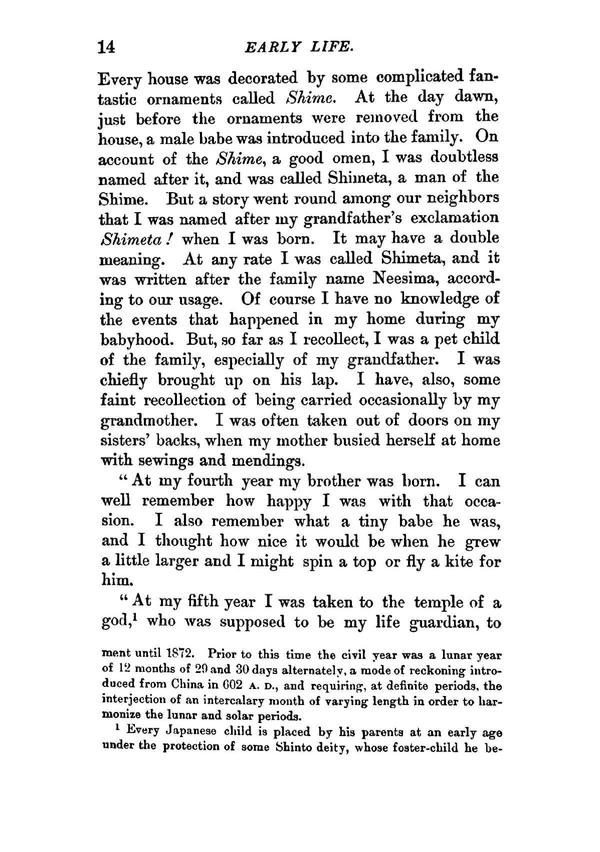 Life and Letters of Joseph Hardy Neesima - Page 24
