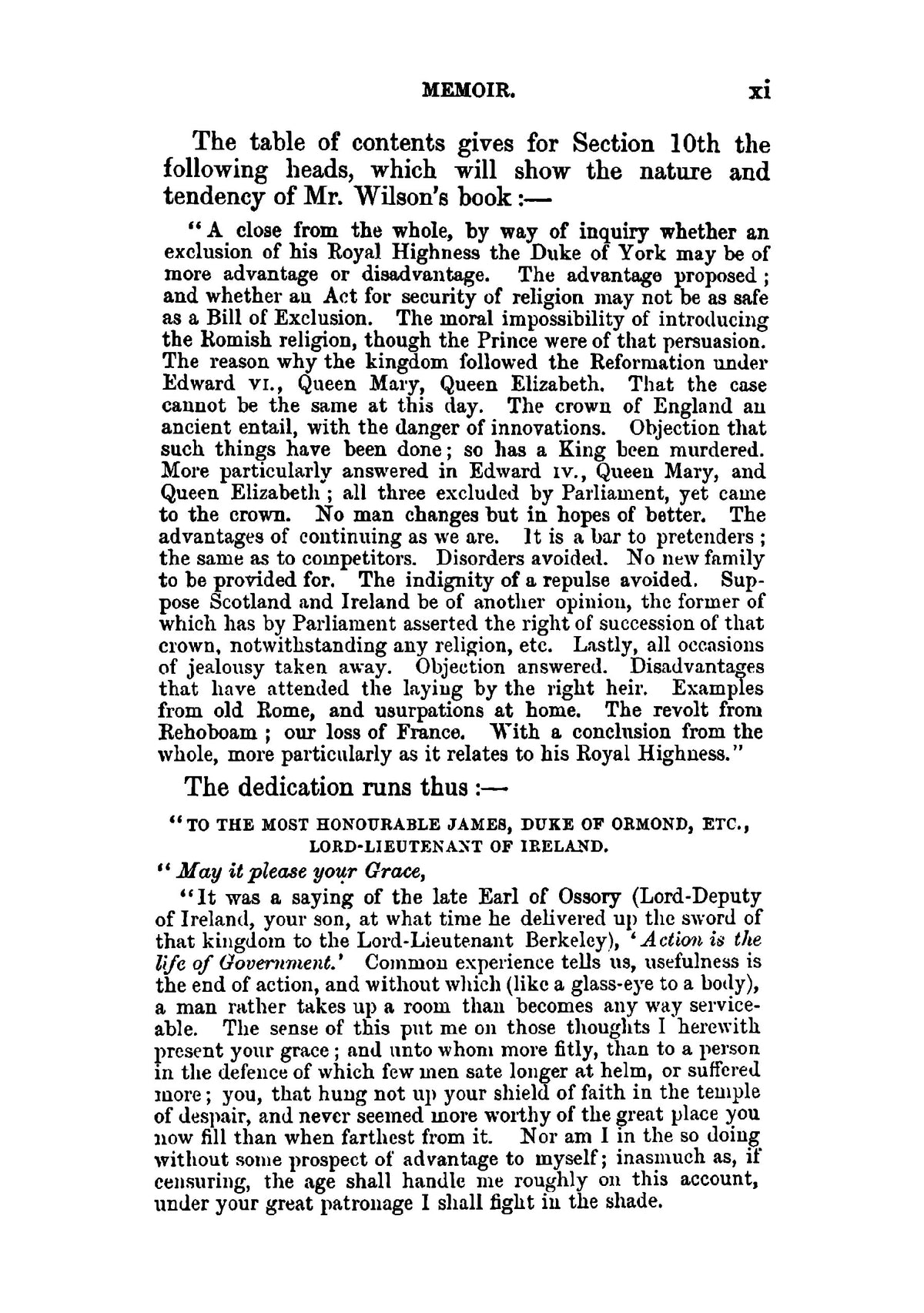 The Dramatic Works of John Wilson - Page 13