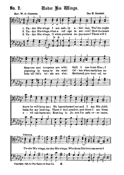 Male Chorus - Page 8