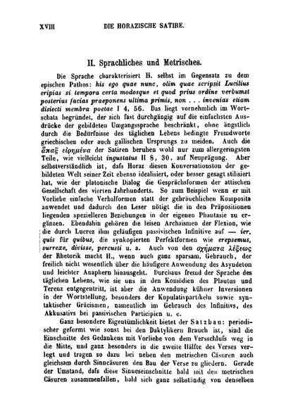 Q. Horatius Flaccus Satiren - Page 20