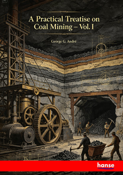 A Practical Treatise on Coal Mining - Front Cover