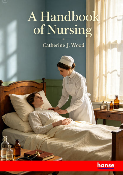 A Handbook of Nursing - Front Cover