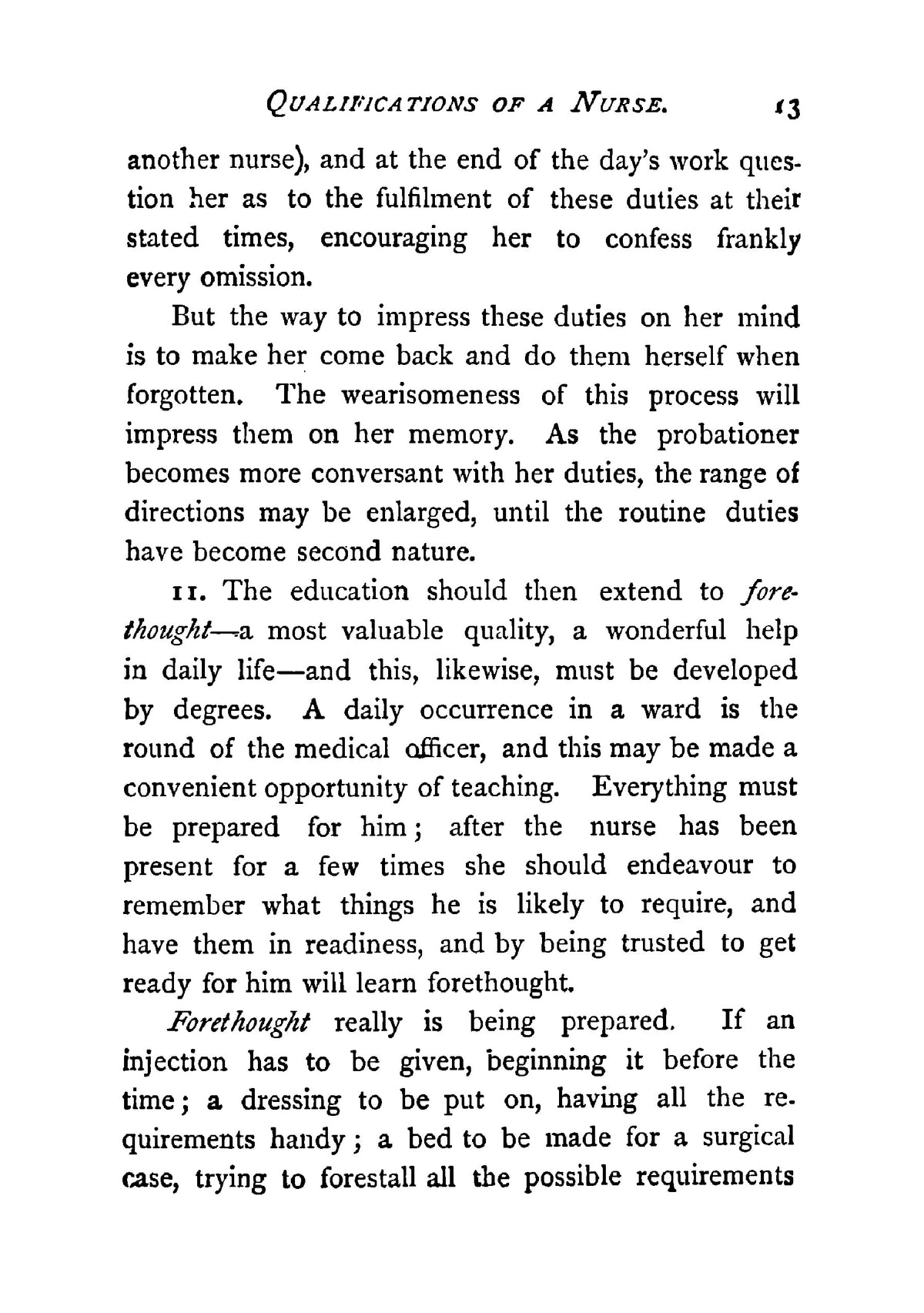 A Handbook of Nursing - Page 27