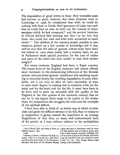 The Congregationalism of the last Three Hundred Years - Page 48