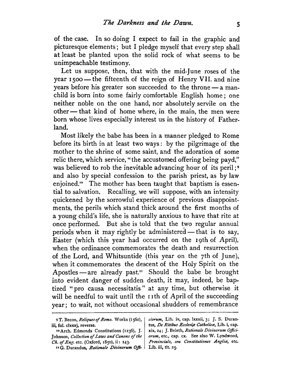 The Congregationalism of the last Three Hundred Years - Page 49