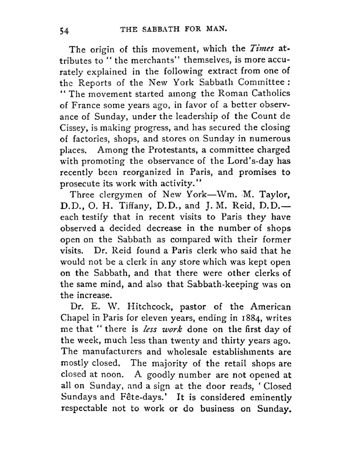 The Sabbath for Man - Page 56