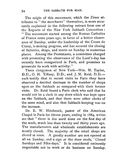 The Sabbath for Man - Page 56