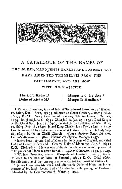 The Army of the Roundheads and Cavaliers - Page 17