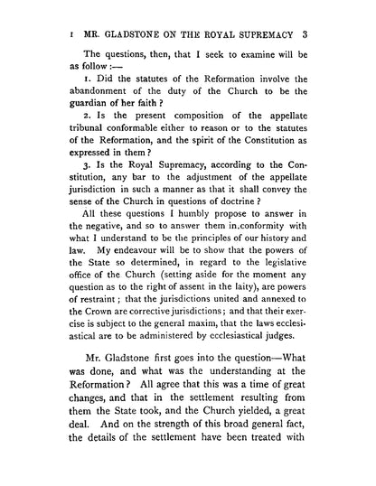 Occasional Papers - Page 13