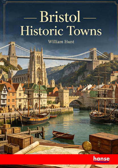 Bristol - Front Cover