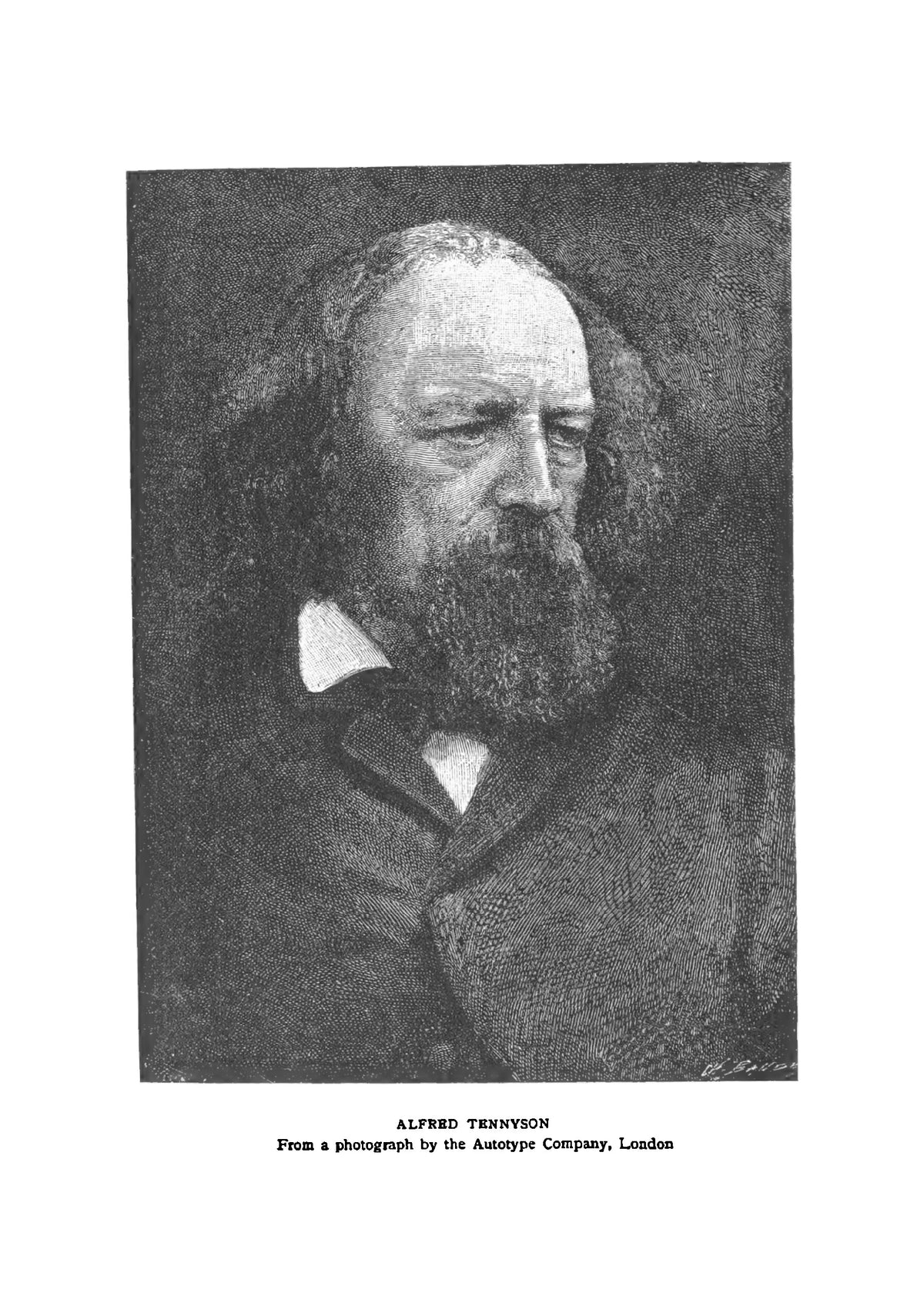 Records of Tennyson, Ruskin, Browning - Page 6
