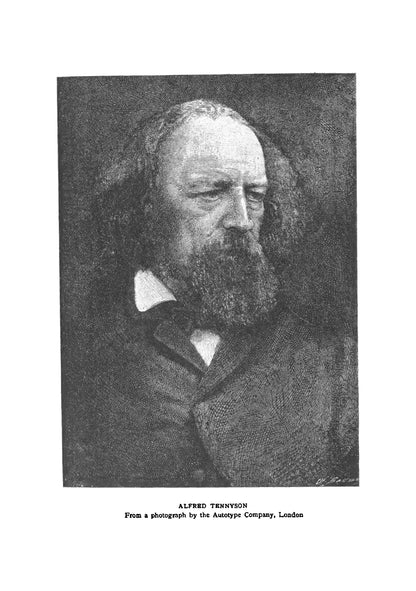 Records of Tennyson, Ruskin, Browning - Page 6
