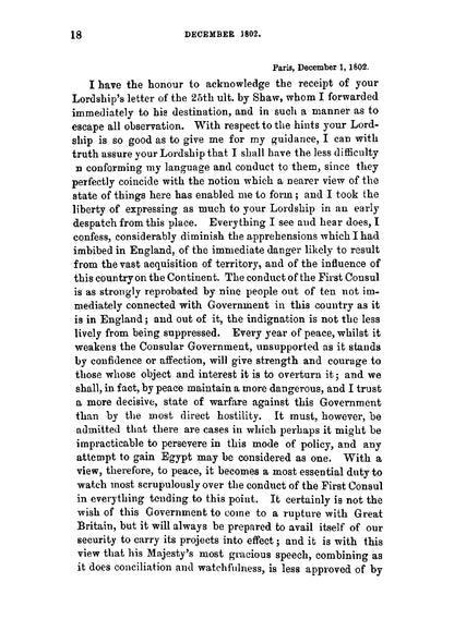 England and Napoleon in 1803 - Page 32