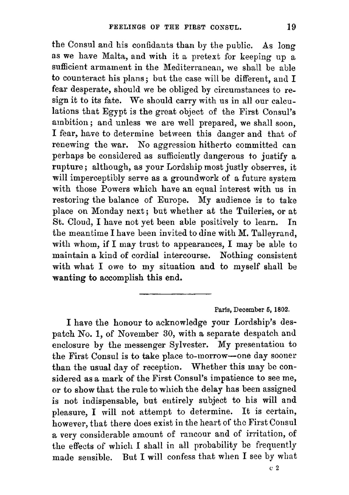 England and Napoleon in 1803 - Page 33