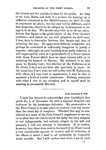 England and Napoleon in 1803 - Page 33
