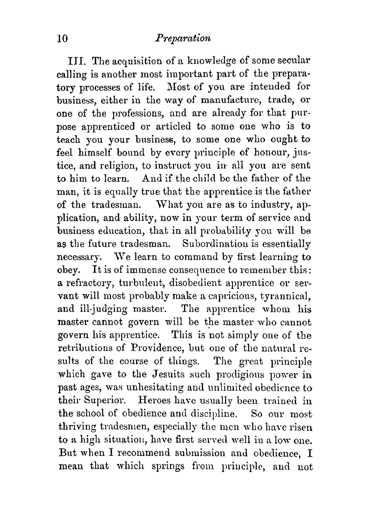 The young Man's Friend and Guide through Life to Immortality - Page 20