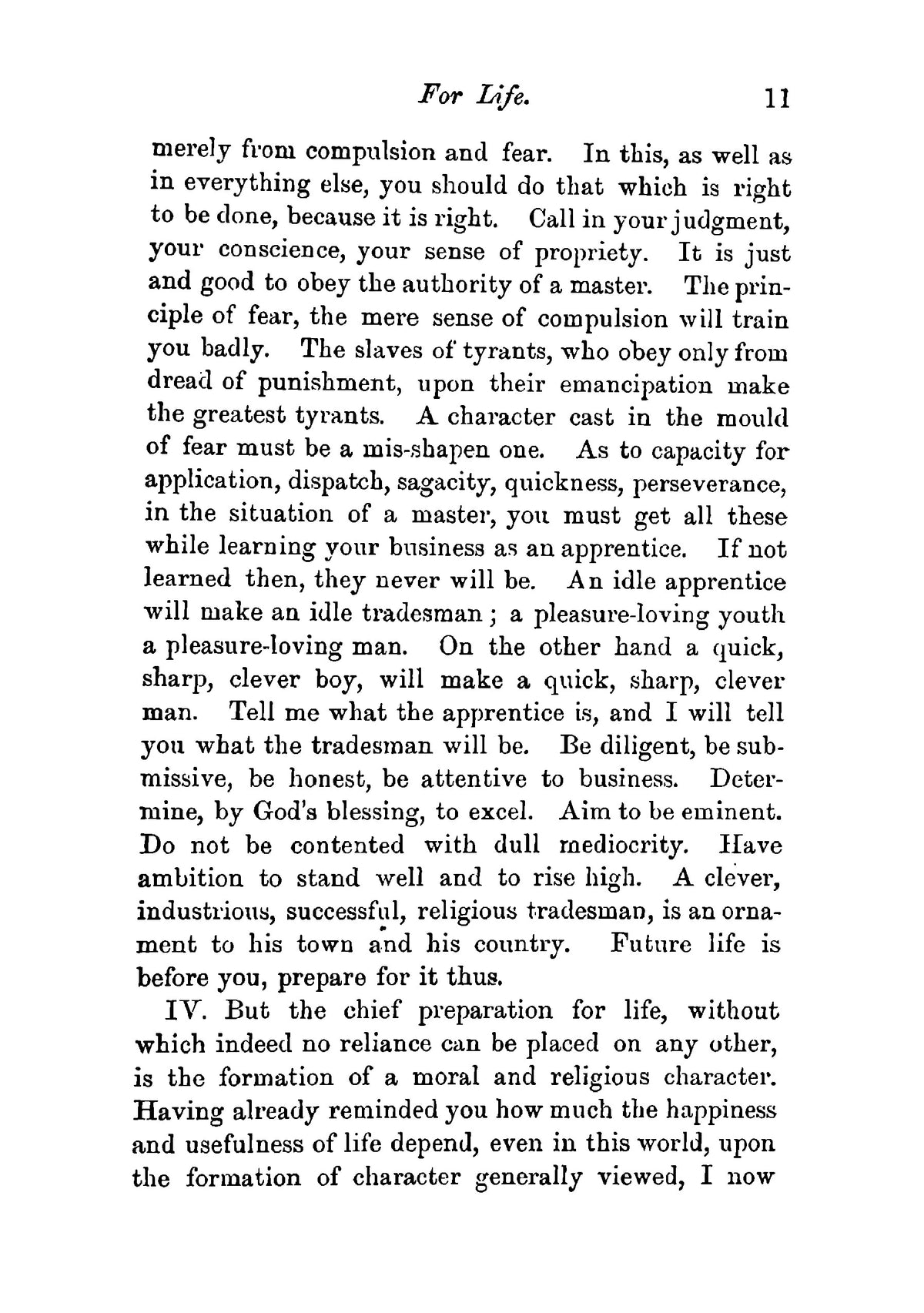The young Man's Friend and Guide through Life to Immortality - Page 21
