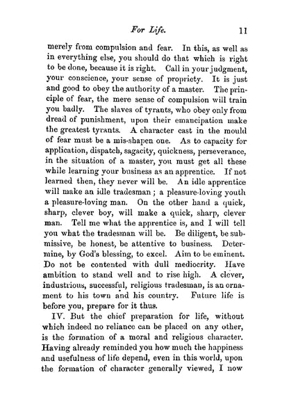 The young Man's Friend and Guide through Life to Immortality - Page 21