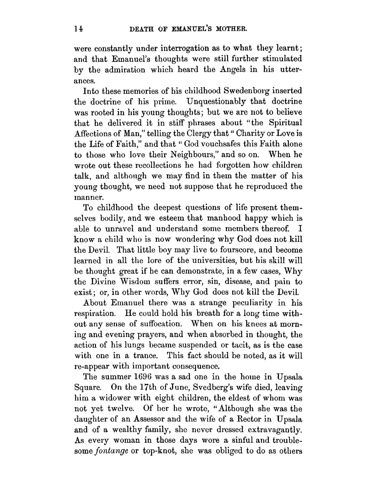 Emanuel Swedenborg - Page 36