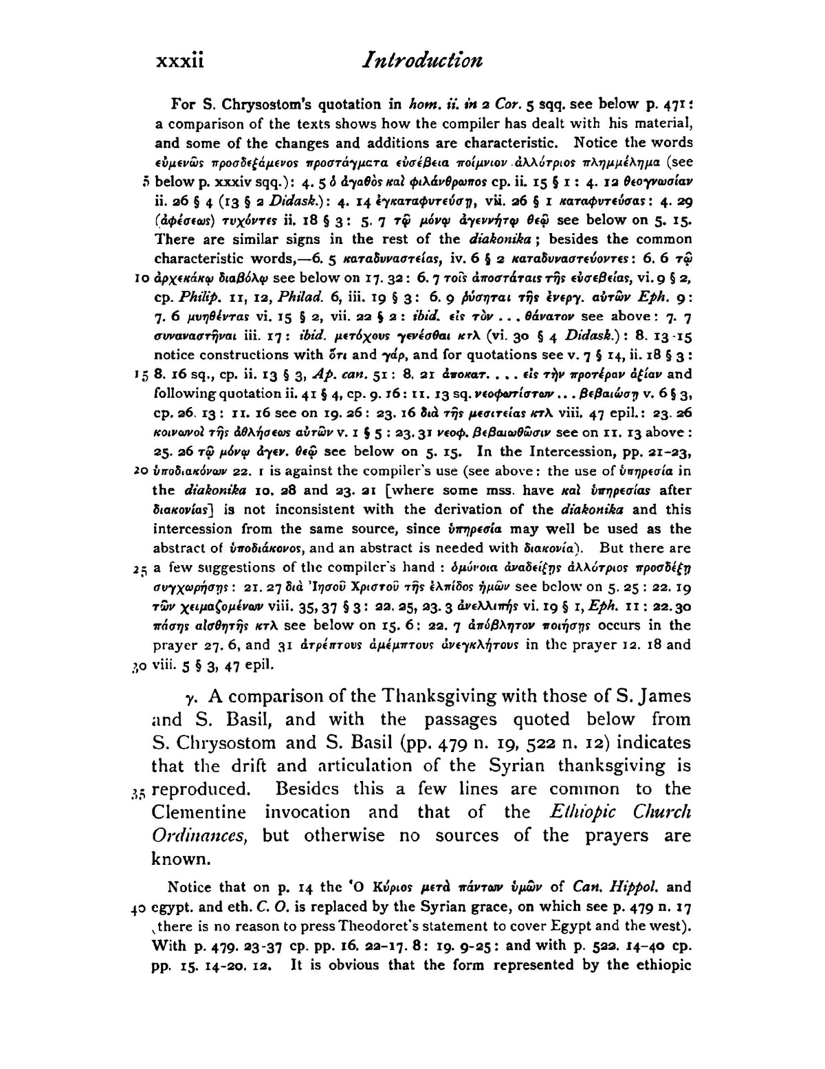 Liturgies Eastern and Western - Page 34