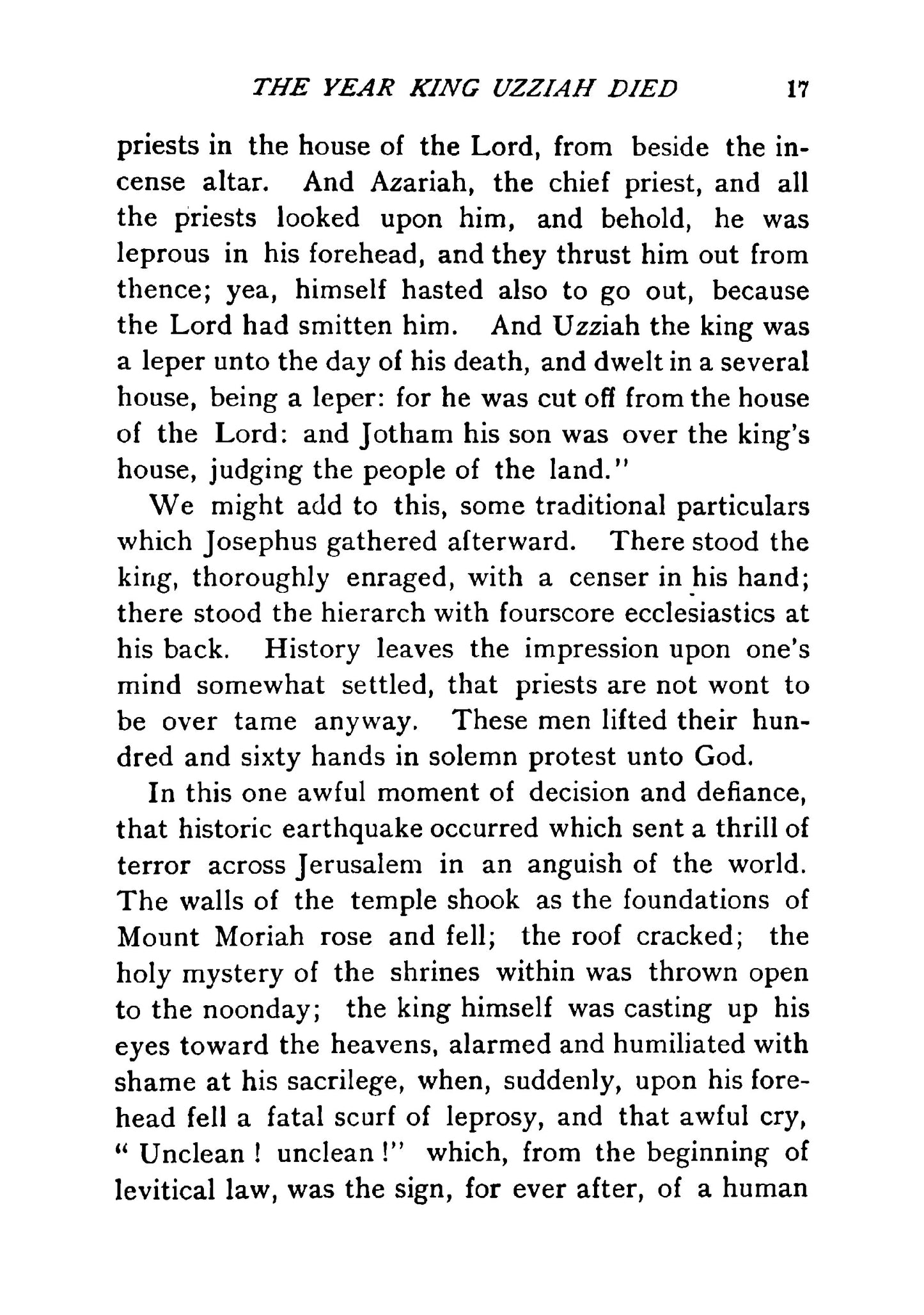 The Gospel in Isaiah - Page 19