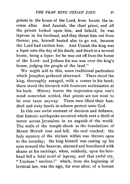 The Gospel in Isaiah - Page 19