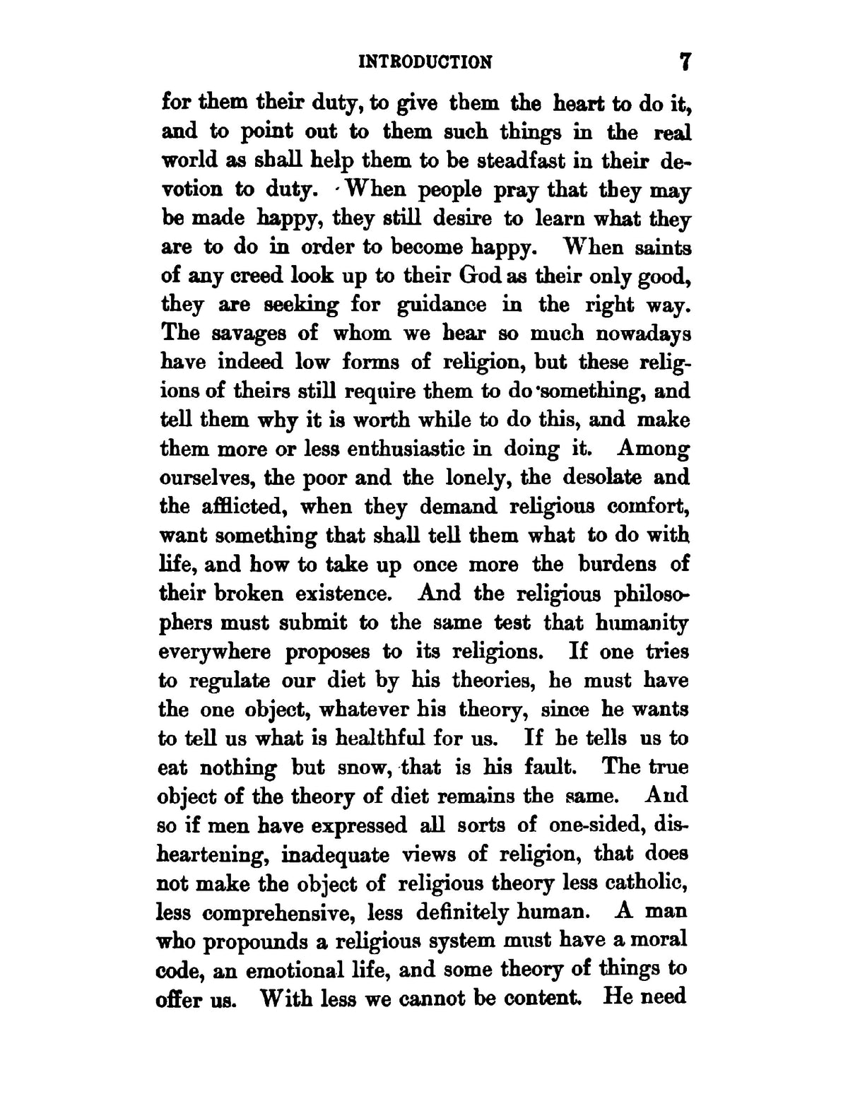 The Religious Aspect of Philosophy - Page 35