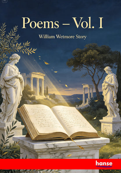 Poems - Front Cover