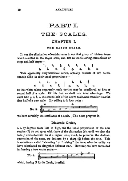 Analytical Theory of Harmony and Musical Composition - Page 16