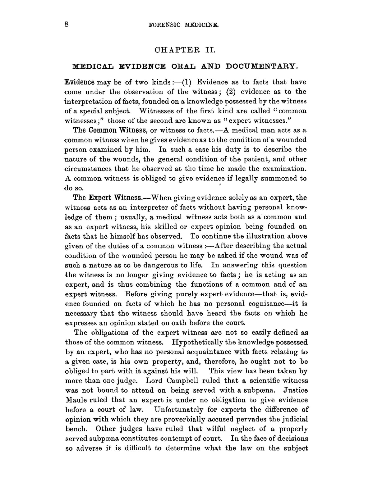 Forensic Medicine and Toxicology - Page 26