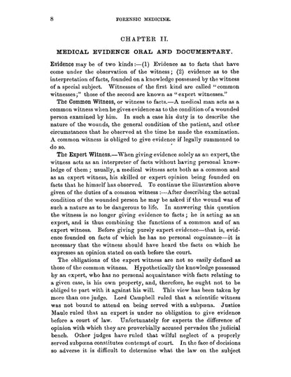 Forensic Medicine and Toxicology - Page 26