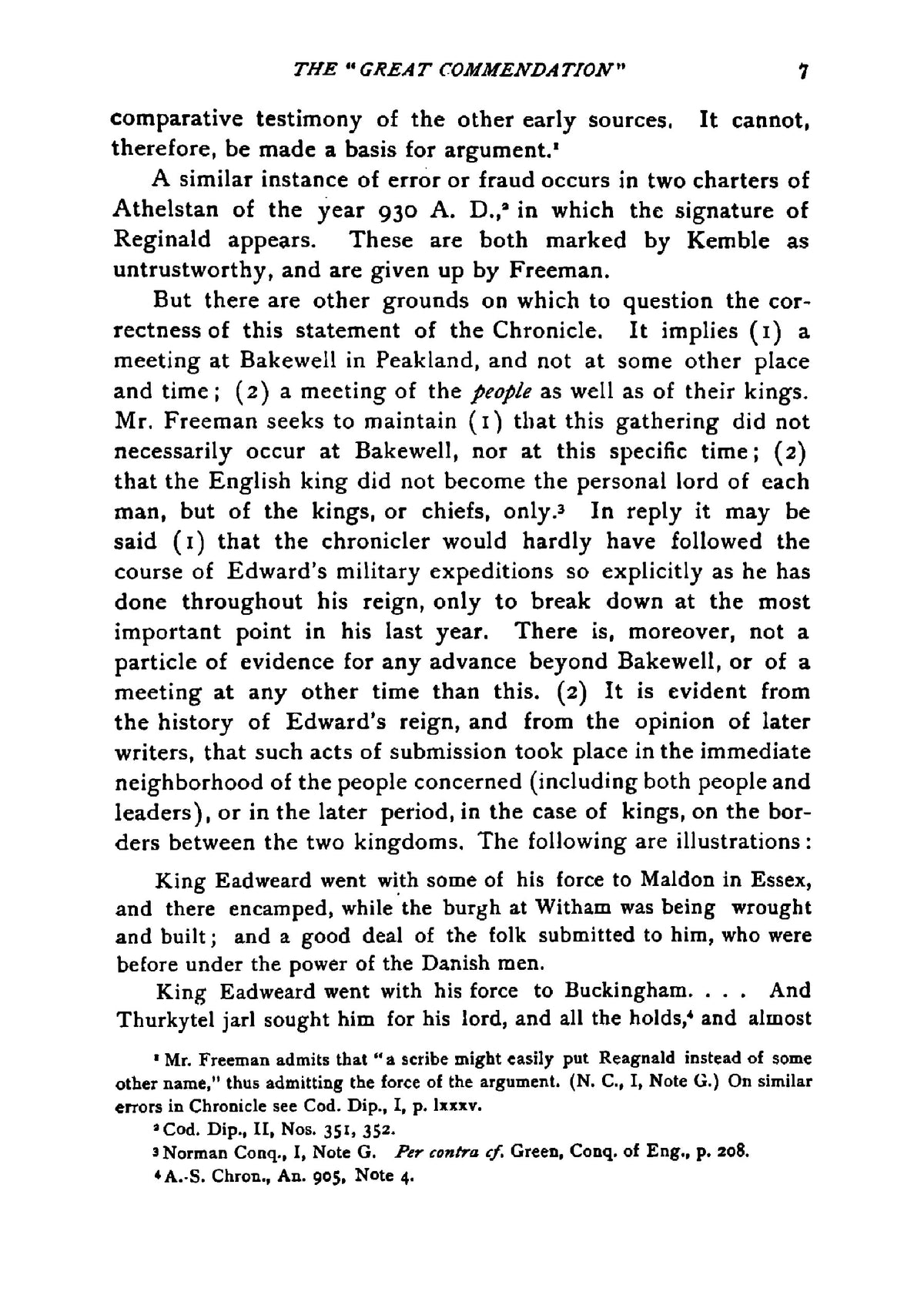 Feudal Relations between the Kings of England and Scotland - Page 27