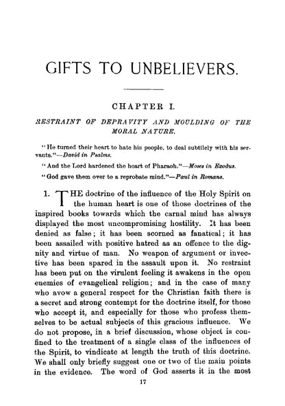 The Gifts of the Holy Spirit - Page 21