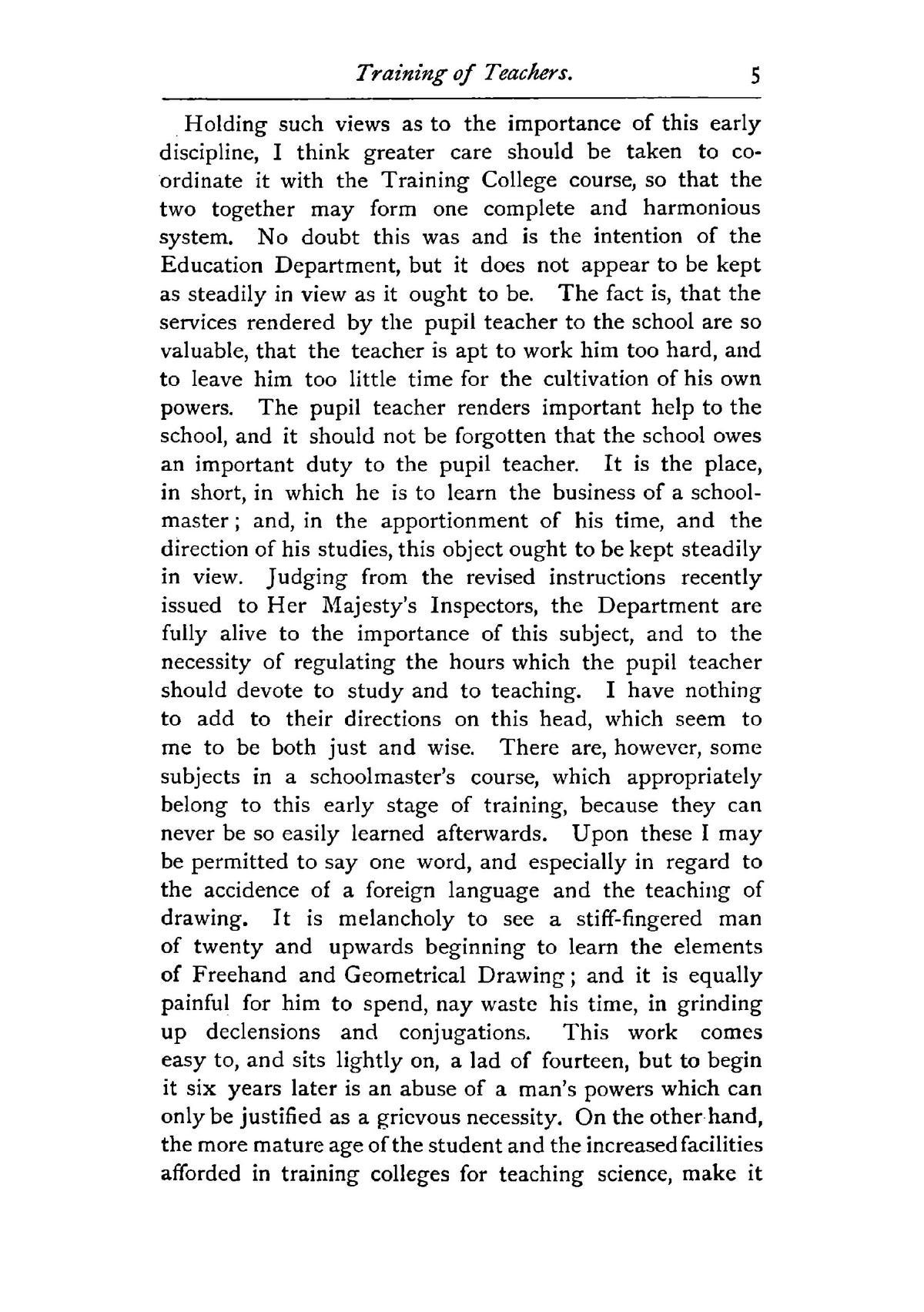 The Health Exhibition Literature - Page 21