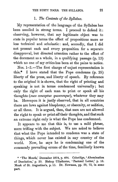 Vaticanism - Page 25